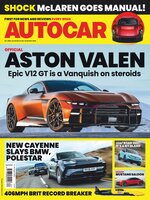 Autocar